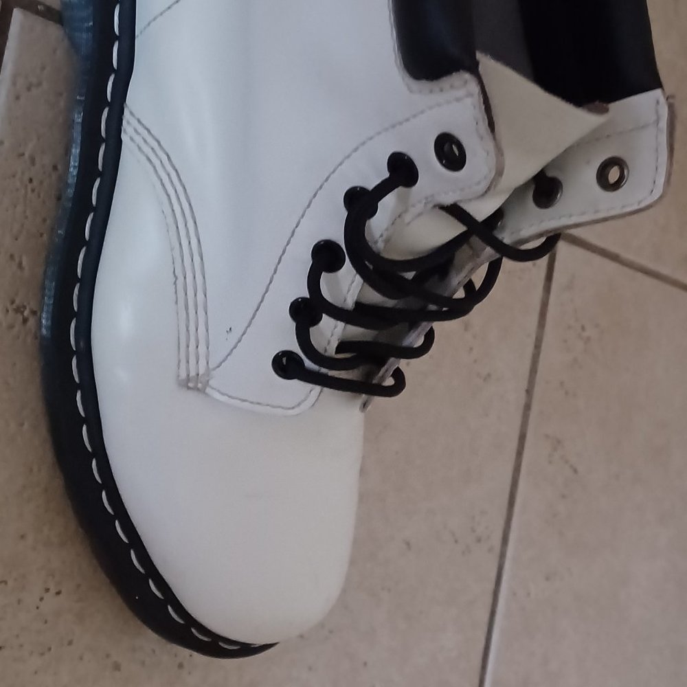 Boots Dr. Martens